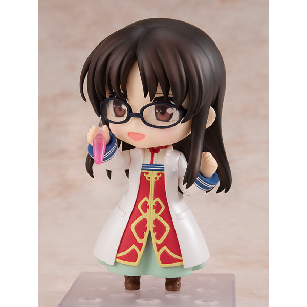 1648 Nendoroid Sei Takanashi