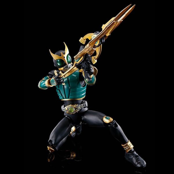 Figure-rise Standard MASKED RIDER KUUGA PEGASUS FORM / RISINGPEGASUS