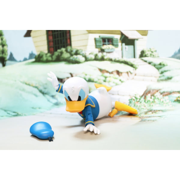 Herocross - HMF#006R Donald Duck 2.0