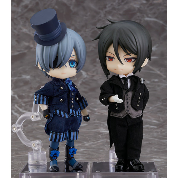 Nendoroid Doll Ciel Phantomhive