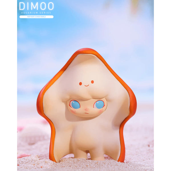 Pop Mart - Dimoo Aquarium Series Mini Figure