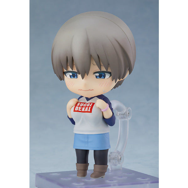 1454 Nendoroid "Uzaki-chan Wants to Hang Out!" Hana Uzaki