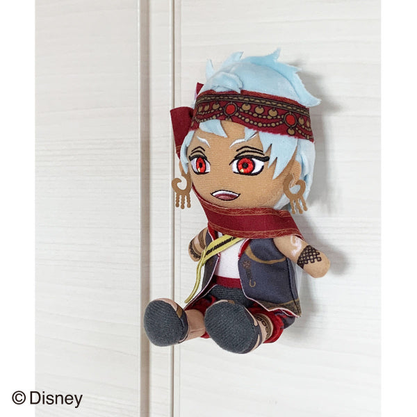 DISNEY TWISTED WONDERLAND MAGNET MASCOT 004 (KALIM) W/O CANDY