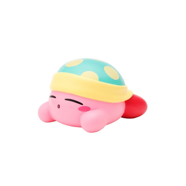 Kirby Soft Vinyl Collection