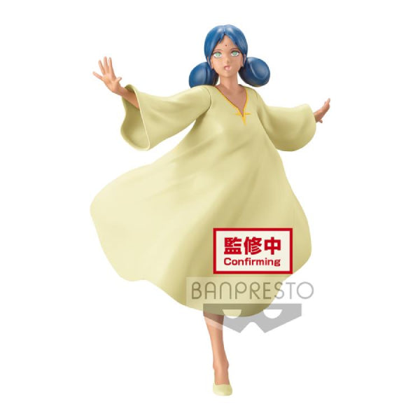 Banpresto - MOBILE SUIT GUNDAM LALAH SUNE FIGURE (Ver. A/ B)