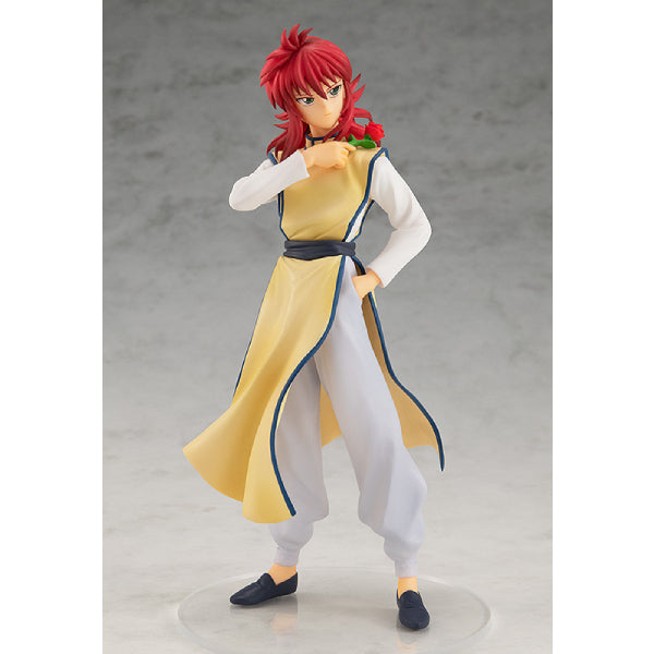 GSC POP UP PARADE Kurama