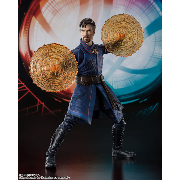 S.H.Figuarts Doctor Strange (Doctor Strange in the Multiverse of Madness)