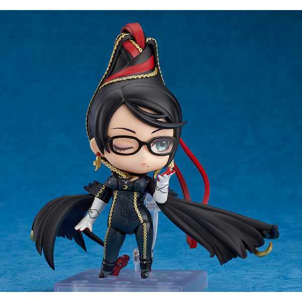 1485 Nendoroid Bayonetta
