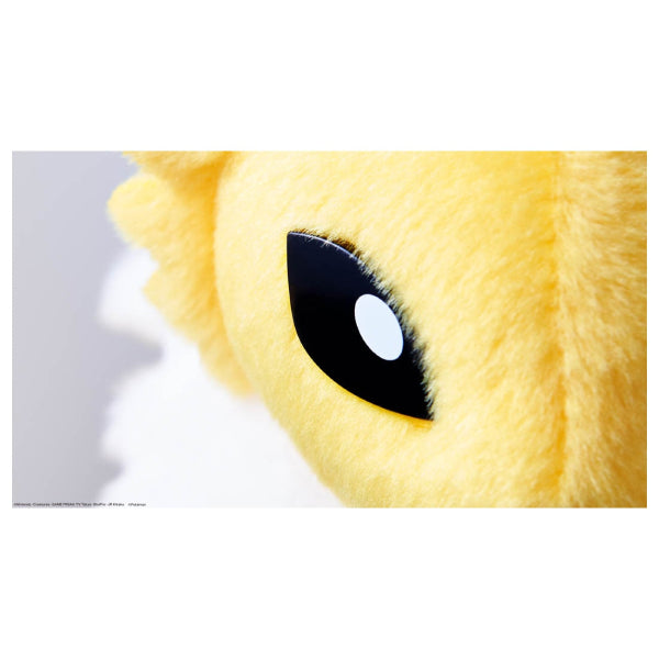 Pokemon Plush - Jolteon