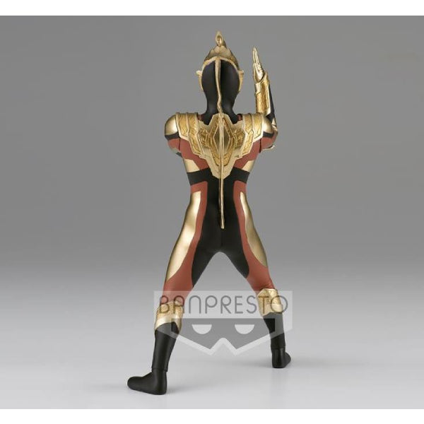 ULTRAMAN TRIGGER HERO'S BRAVE STATUE FIGURE ULTRAMAN TRIGGER MULTI TYPE SUNSET GLOW EDITION (VER.A/B)