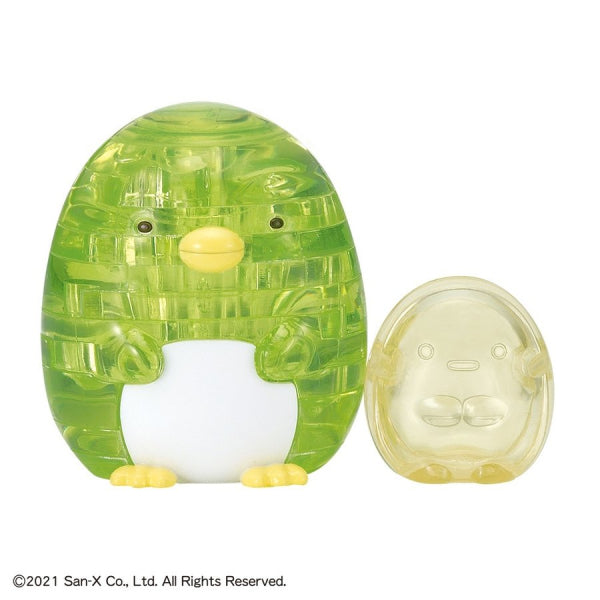 BEVERLY Crystal 3D Puzzle Sumikko Gurashi
