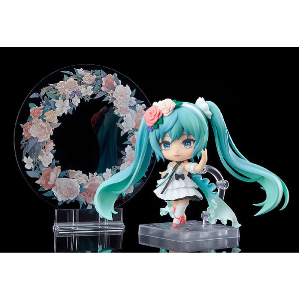 1465 Nendoroid Hatsune Miku: MIKU WITH YOU 2019 Ver.