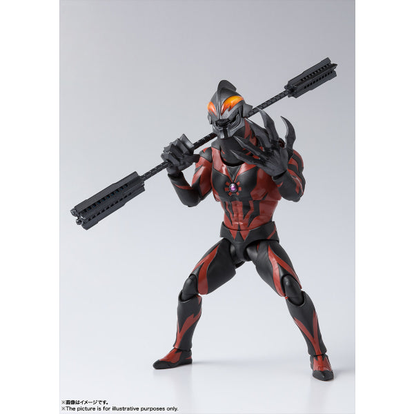 S.H.Figuarts Ultraman Belial
