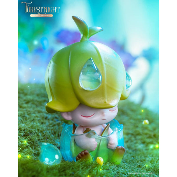 Pop Mart - Dimoo Forest Night Series Blind Box Mini Figure