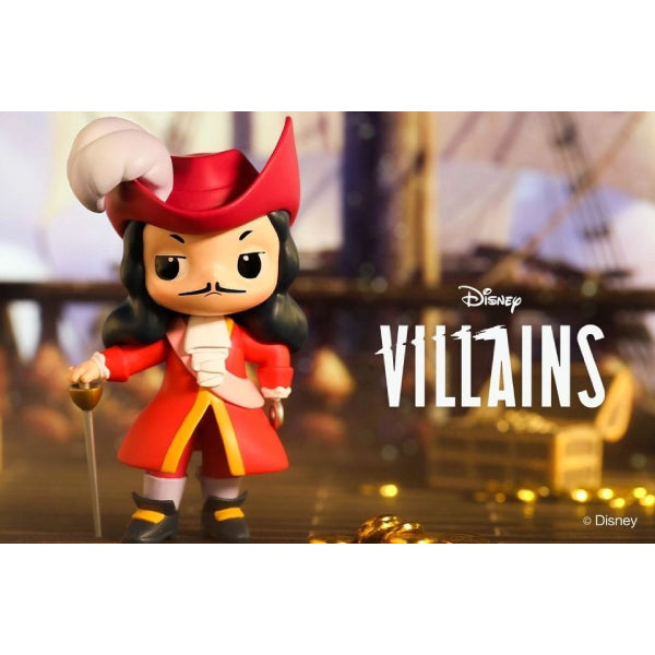 Pop Mart - The Princess Villains Series Mini Figure