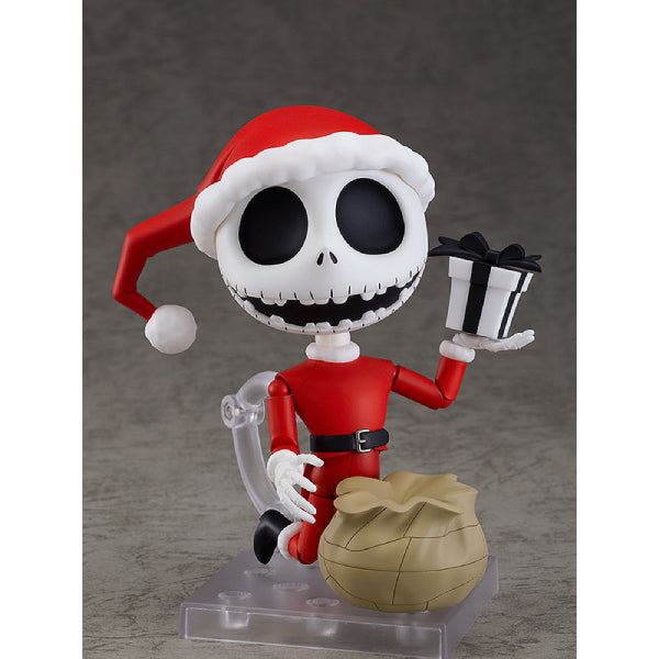 1517 Nendoroid Jack Skellington: Sandy Claws Ver.