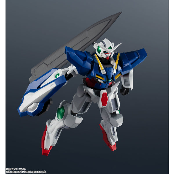 GUNDAM UNIVERSE GN-001 GUNDAM EXIA