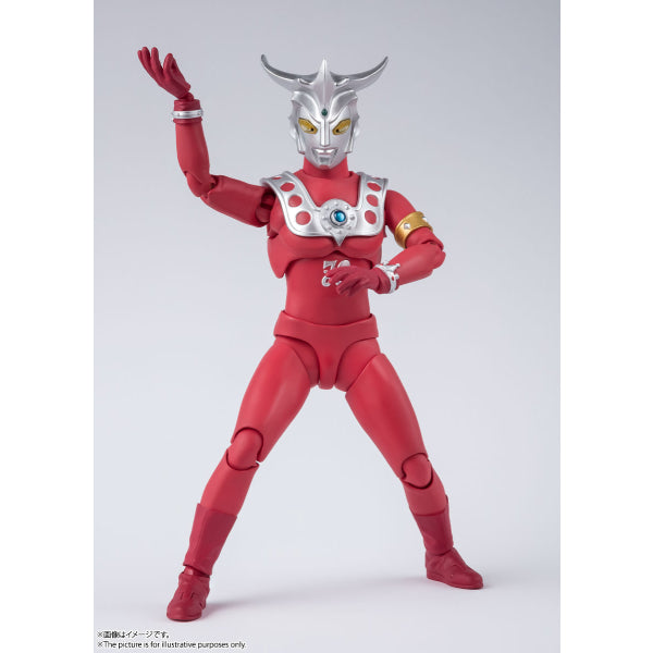 S.H.Figuarts Ultraman Leo