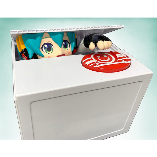 Racing Miku 2020 Ver. Chatting Bank (005 White / 006 Green)