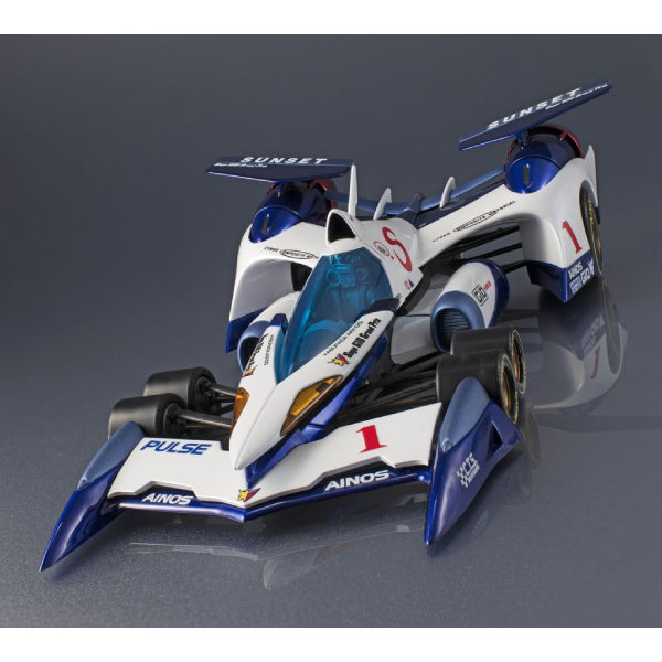 Variable Action Future GPX Cyber Formula SIN ν ASURADA AKF-0/G -Livery Edition-