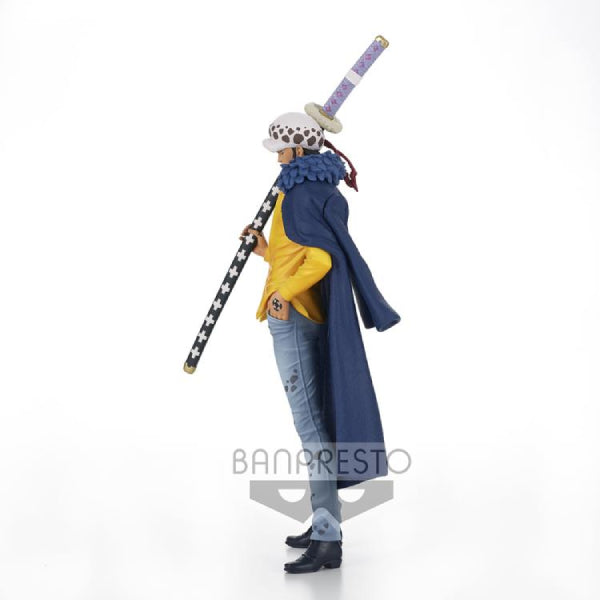 Banpresto - DXF ONE PIECE ～THE GRANDLINE MEN～WANOKUNI VOL.14
