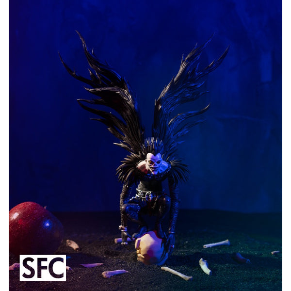 SFC Super Figure Collection - "Death Note" Ryuk