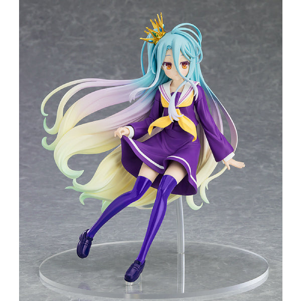 GSC POP UP PARADE Shiro: Crown Ver.