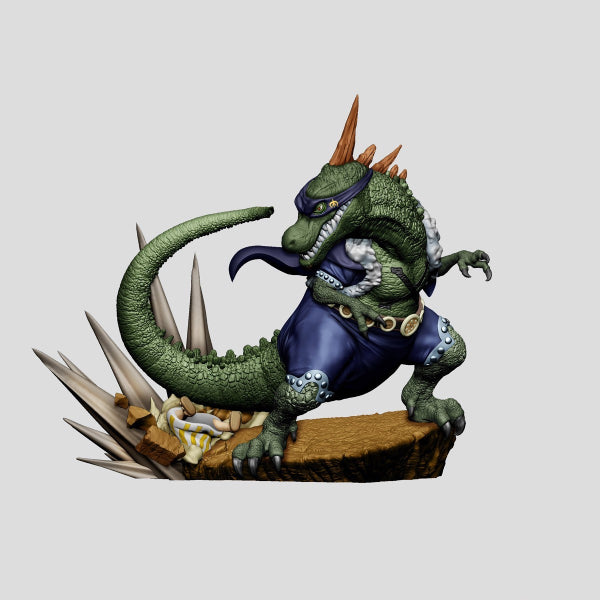 One Piece - Logbox Re Birth Wano Country Vol.02 (Set of 4)