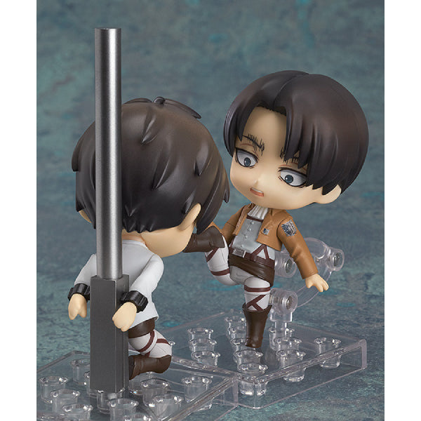390 Nendoroid Levi