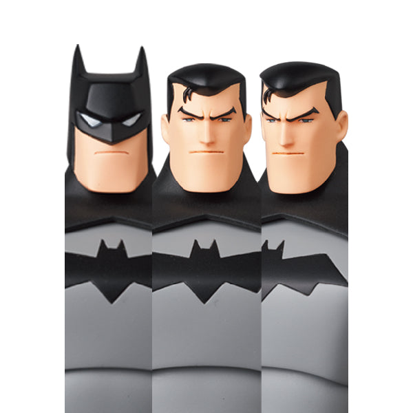 MAFEX BATMAN（THE NEW BATMAN ADVENTURES）