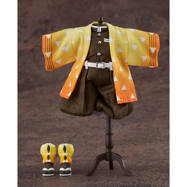 Nendoroid Doll Zenitsu Agatsuma