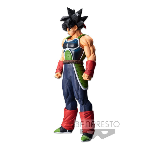 [Grandista nero] DRAGON BALL Z BARDOCK