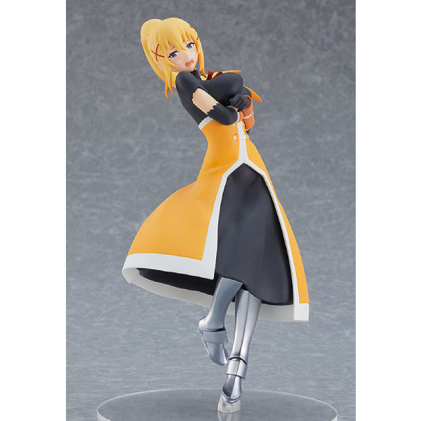 GSC POP UP PARADE Darkness