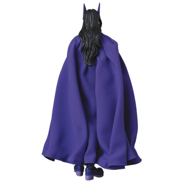 MAFEX HUNTRESS (BATMAN: HUSH Ver.)