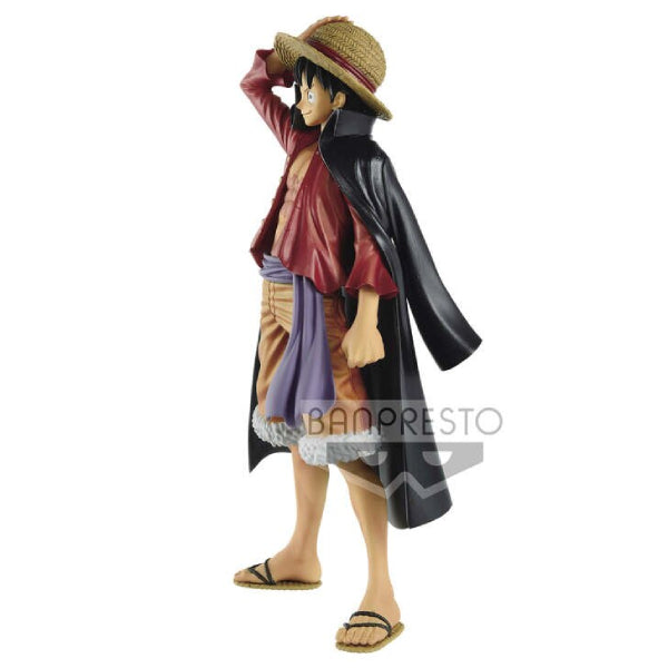 [DXF] ONE PIECE DXF ~THE GRANDLINE MEN~ Monkey D Luffy WANOKUNI VOL.11