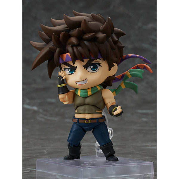 1502 Nendoroid "JoJo's Bizarre Adventure" Joseph Joestar