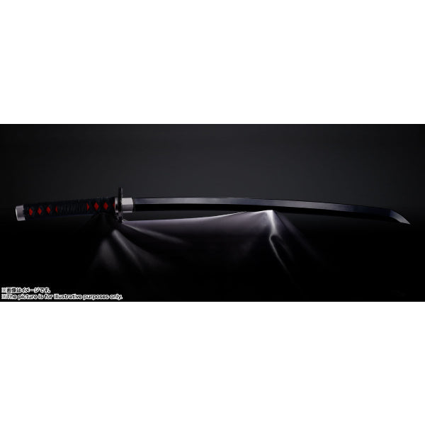 PROPLICA "Demon Slayer" Nichirin Sword (Tanjiro Kamado) (Apr 2021 resale ver.)