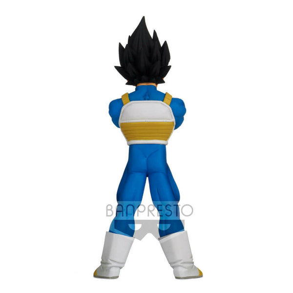 [BURNING FIGHTERS] DRAGON BALL Z VOL.2 (VEGETA/SON GOKU)