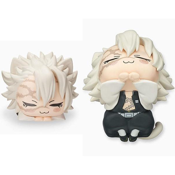 KIMETSU OHIRUNEKO MP M-FIGURE HASHIRA 1