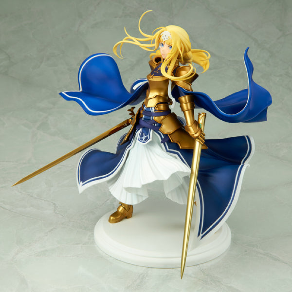 Sword Art Online Alicization - 1/7 Scale Figure Alice Synthesis Thirty