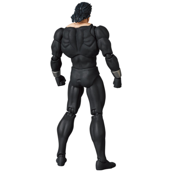 MAFEX Superman (The Return of Superman)