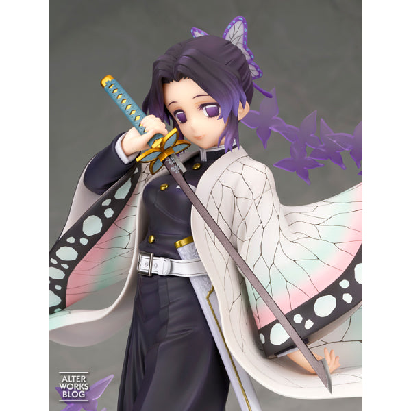 Alter - "Demon Slayer: Kimetsu no Yaiba" Shinobu Kocho 1/8 Scale Figure