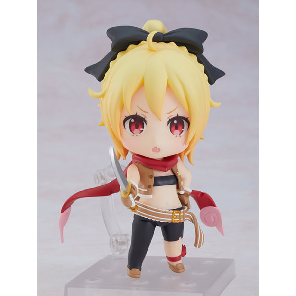 1706 Nendoroid Felt