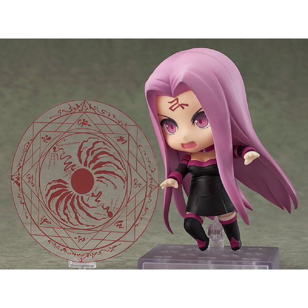 492 Nendoroid Fate/stay night: Heaven's Feel Rider