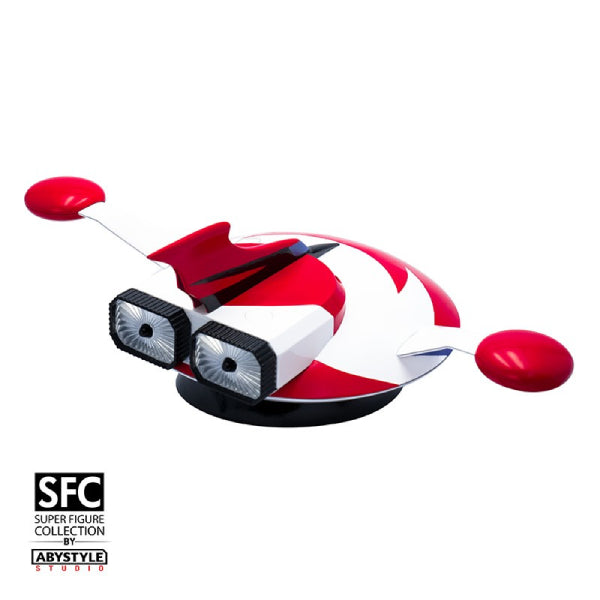 UFOROBOT GRENDIZER Goldorak Figurine "Goldorak" ABYFIG021 1/10 Scale