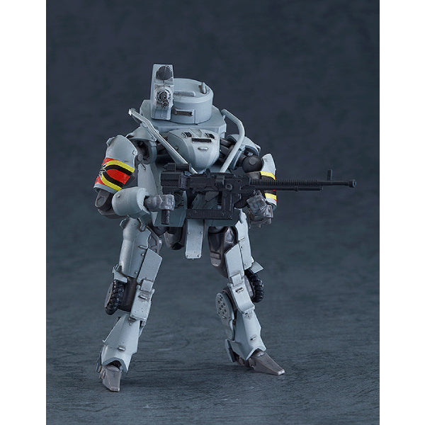 MODEROID 1/35 Military Armed EXOFRAME