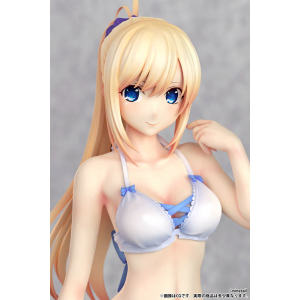 The Alchemist of Ars Magna - Celestiana Megistos Swimsuit Ver. 1/6 Scale Figure