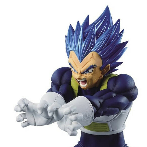 Banpresto - Dragon Ball Super Maximatic Vegeta I
