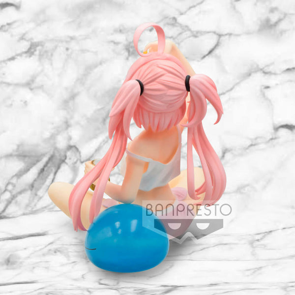 Banpresto - THAT TIME I GOT REINCARNATED AS A SLIME - RELAX TIME - MILIM