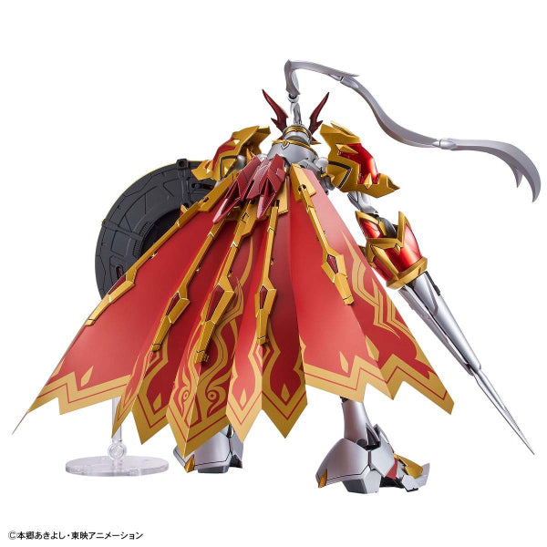 Figure-rise Standard Amplified DUKEMON (Jan 2022 Resale ver.)